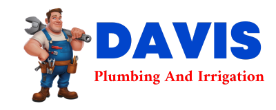 Trusted plumber in CASTALIA